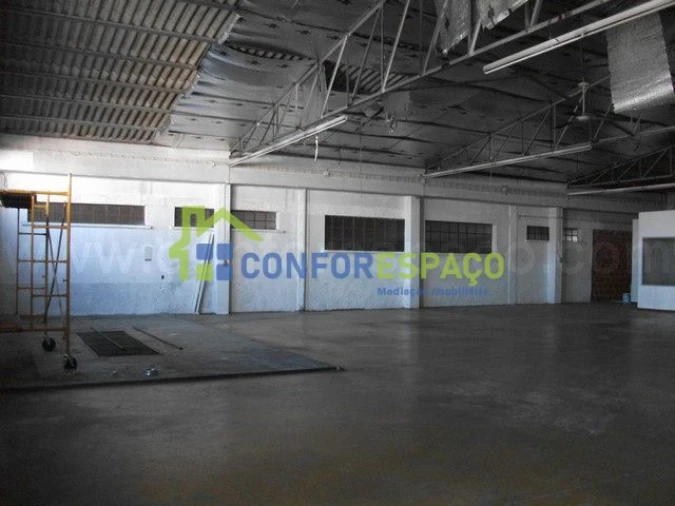 Loja para Venda em Castelo Branco Foto 19