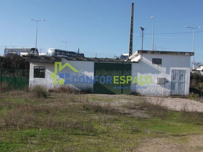 Loja para Venda em Castelo Branco Foto 22
