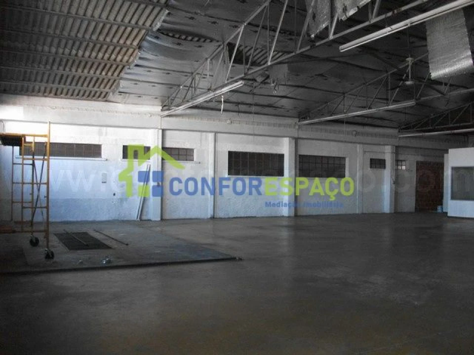 Loja para Venda em Castelo Branco Foto 19