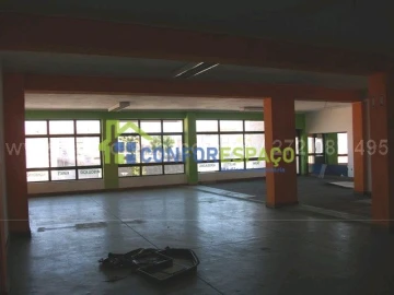 Loja para Venda em Castelo Branco