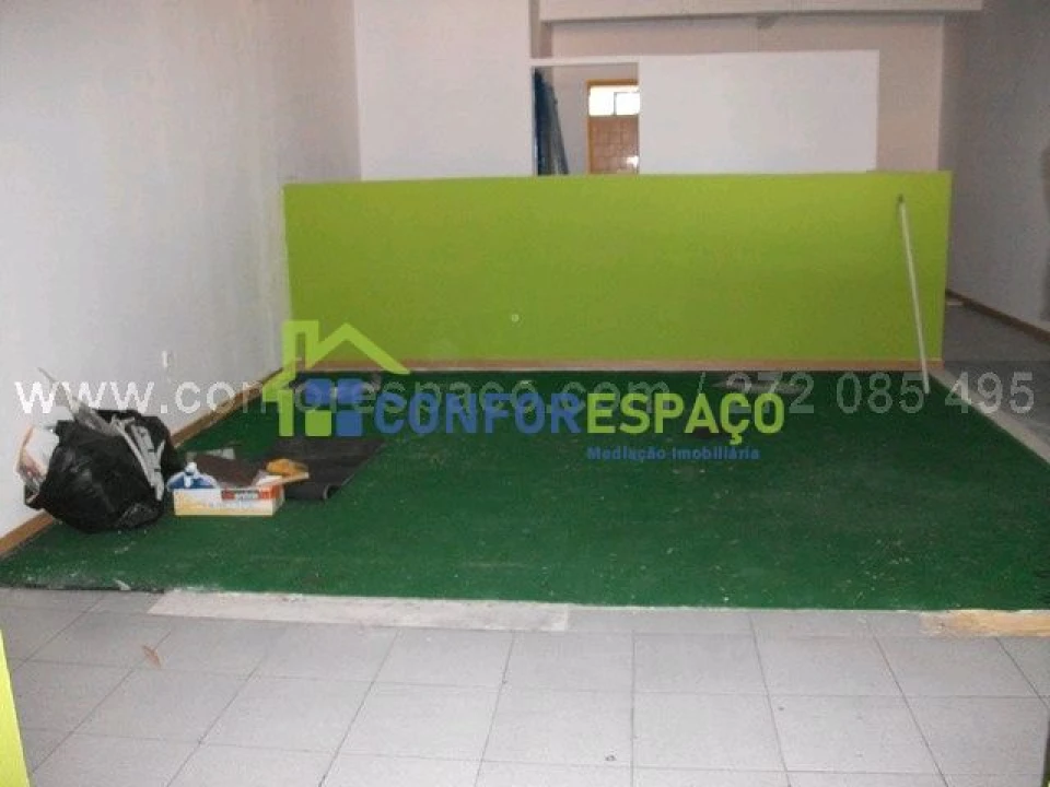 Loja para Venda em Castelo Branco Foto 9