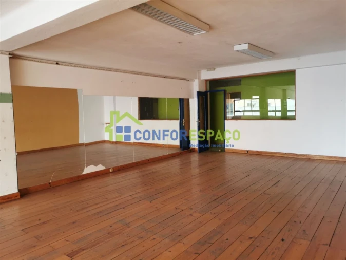 Loja para Venda em Castelo Branco Foto 21