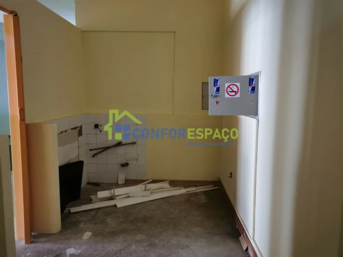 Loja para Venda em Castelo Branco Foto 17