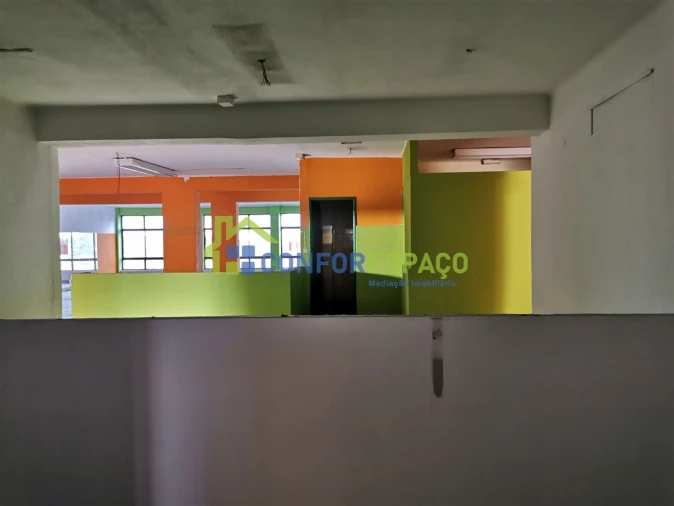 Loja para Venda em Castelo Branco Foto 23