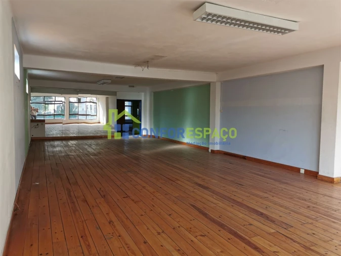 Loja para Venda em Castelo Branco Foto 27