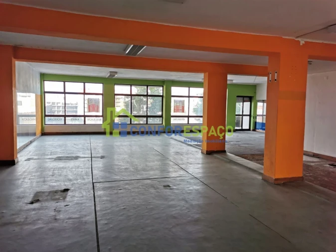Loja para Venda em Castelo Branco Foto 25