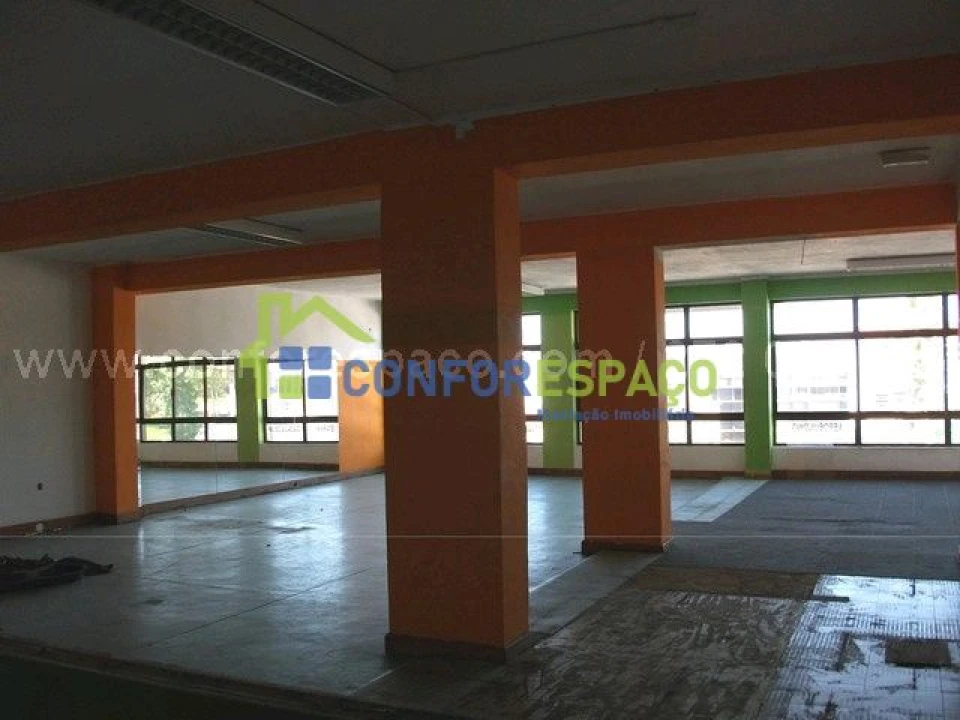 Loja para Venda em Castelo Branco Foto 1
