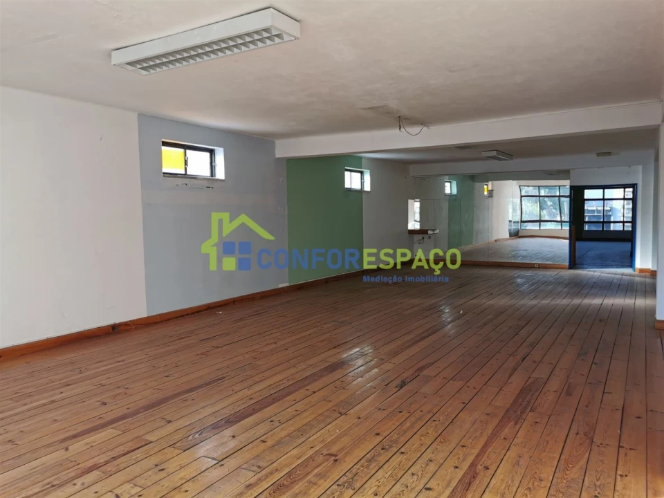 Loja para Venda em Castelo Branco Foto 28