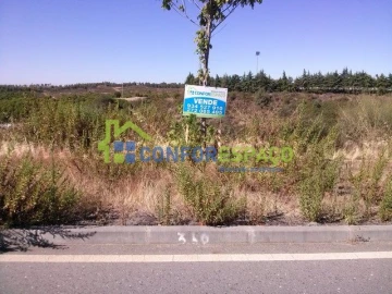 Terreno para Venda em Castelo Branco