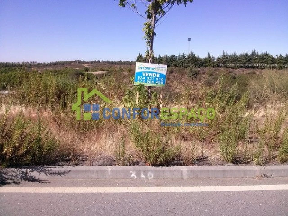 Terreno para Venda em Castelo Branco Foto 4