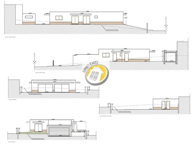Moradia T3 para Venda em Santa Maria da Feira, Travanca, Sanfins e Espargo Foto 5