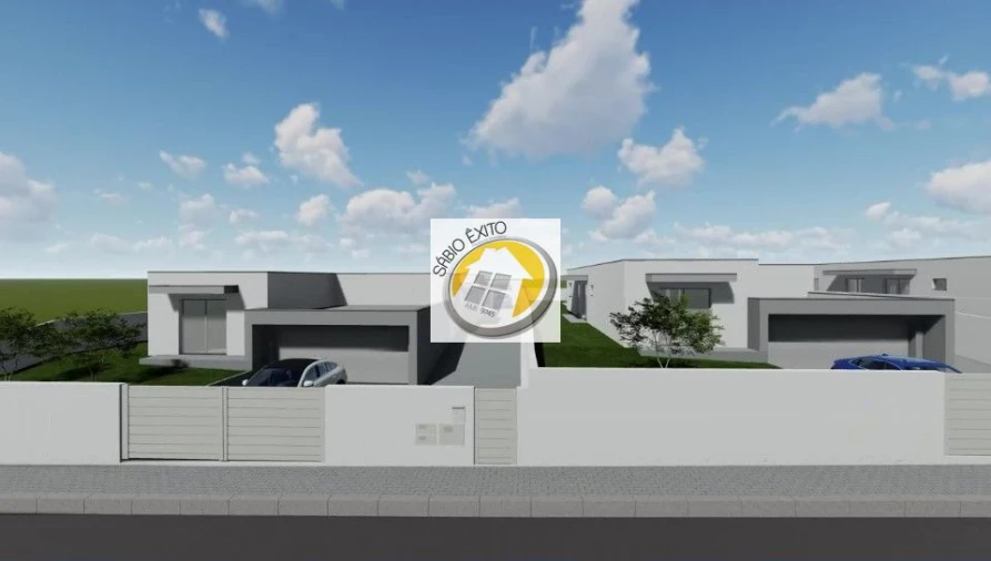 Moradia T3 para Venda em Santa Maria da Feira, Travanca, Sanfins e Espargo Foto 2