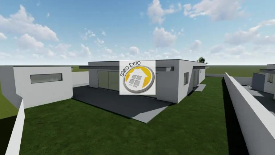 Moradia T3 para Venda em Santa Maria da Feira, Travanca, Sanfins e Espargo Foto 3