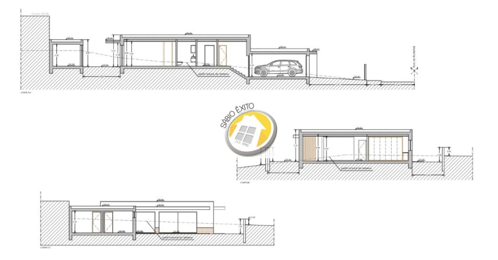 Moradia T3 para Venda em Santa Maria da Feira, Travanca, Sanfins e Espargo Foto 6