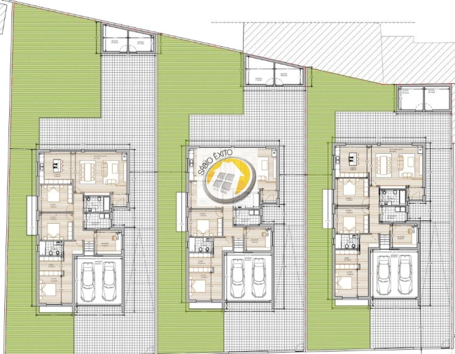 Moradia T3 para Venda em Santa Maria da Feira, Travanca, Sanfins e Espargo Foto 8