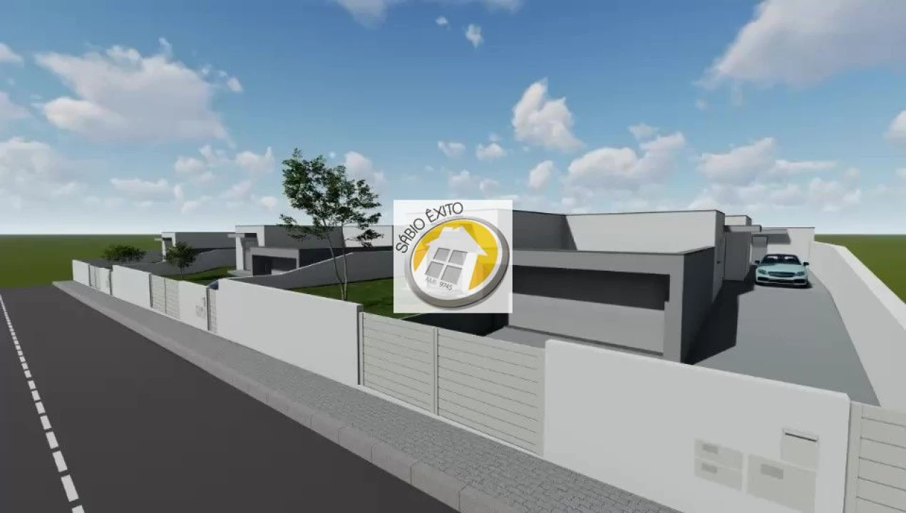 Moradia T3 para Venda em Santa Maria da Feira, Travanca, Sanfins e Espargo Foto 1