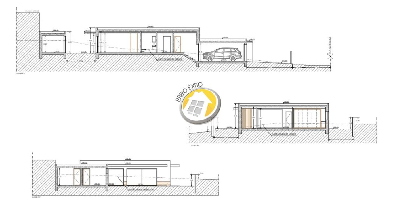 Moradia T3 para Venda em Santa Maria da Feira, Travanca, Sanfins e Espargo Foto 6