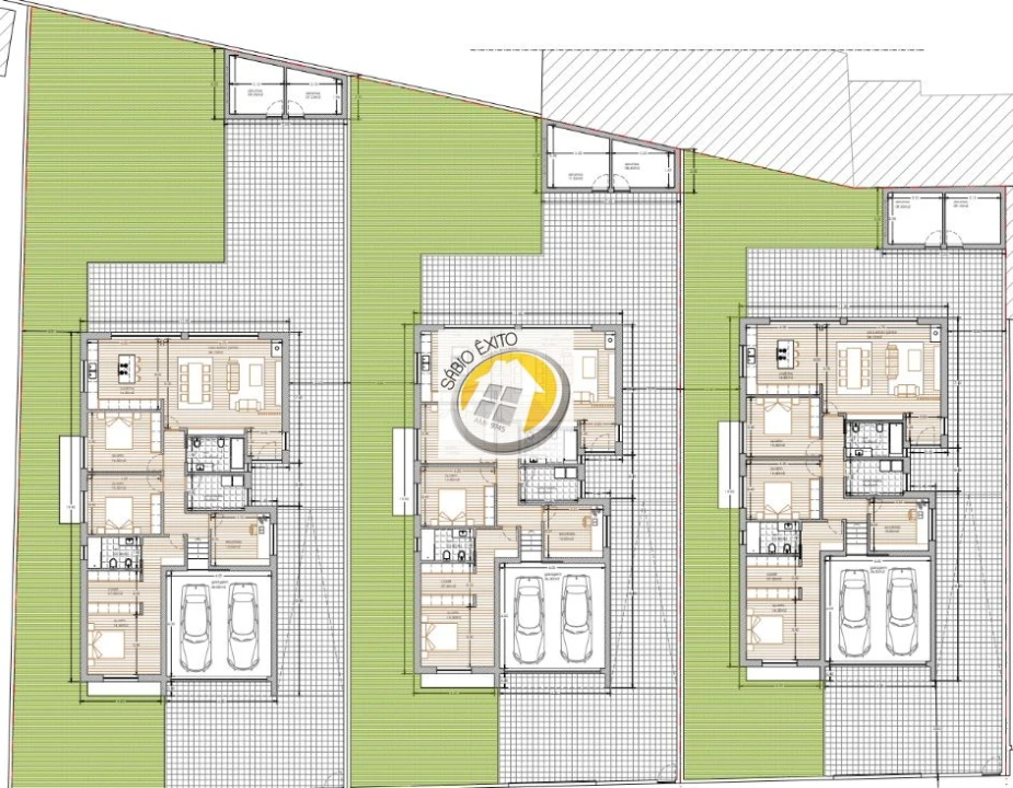 Moradia T3 para Venda em Santa Maria da Feira, Travanca, Sanfins e Espargo Foto 8