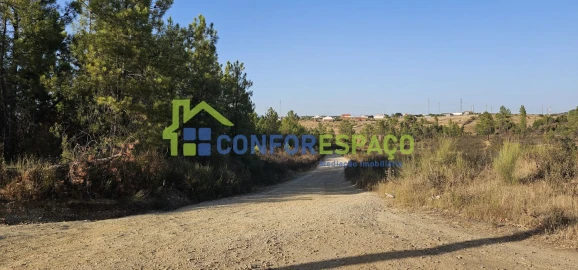 Terreno para Venda em Benquerenças
