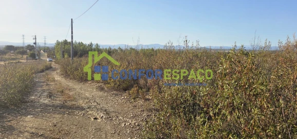 Terreno para Venda em Benquerenças