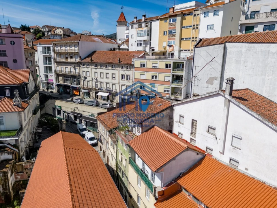 Loja para Venda em Covilhã e Canhoso Foto 14