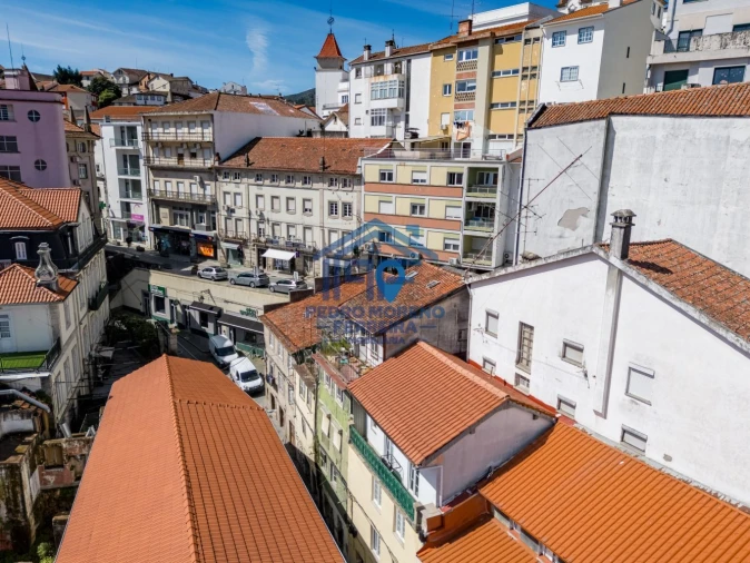 Loja para Venda em Covilhã e Canhoso Foto 14