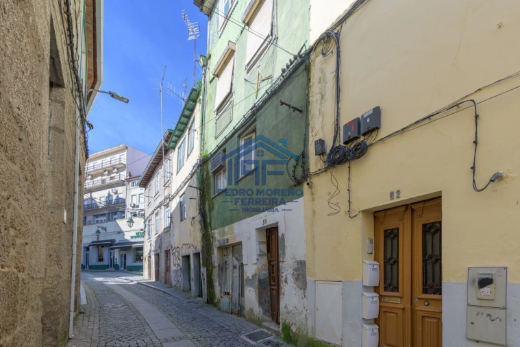 Loja para Venda em Covilhã e Canhoso Foto 6