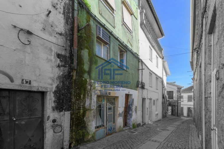 Loja para Venda em Covilhã e Canhoso Foto 5