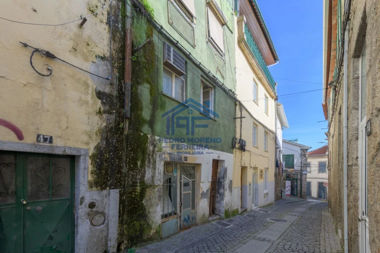 Loja para Venda em Covilhã e Canhoso Foto 3