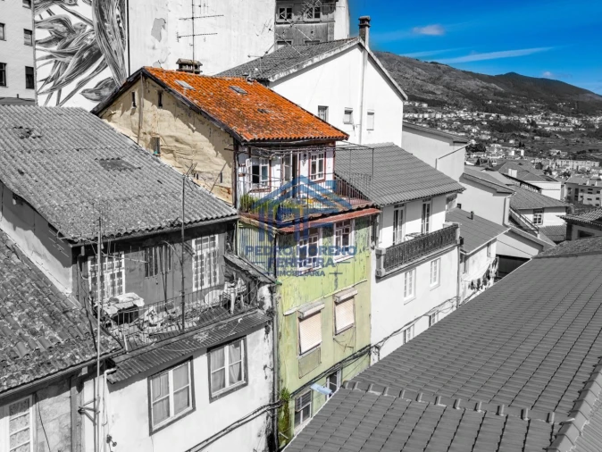 Loja para Venda em Covilhã e Canhoso Foto 8