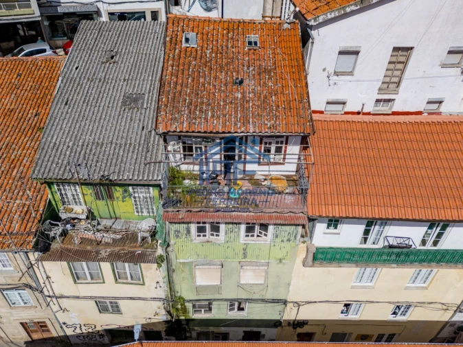 Loja para Venda em Covilhã e Canhoso Foto 12