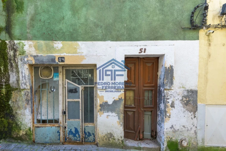 Loja para Venda em Covilhã e Canhoso Foto 7