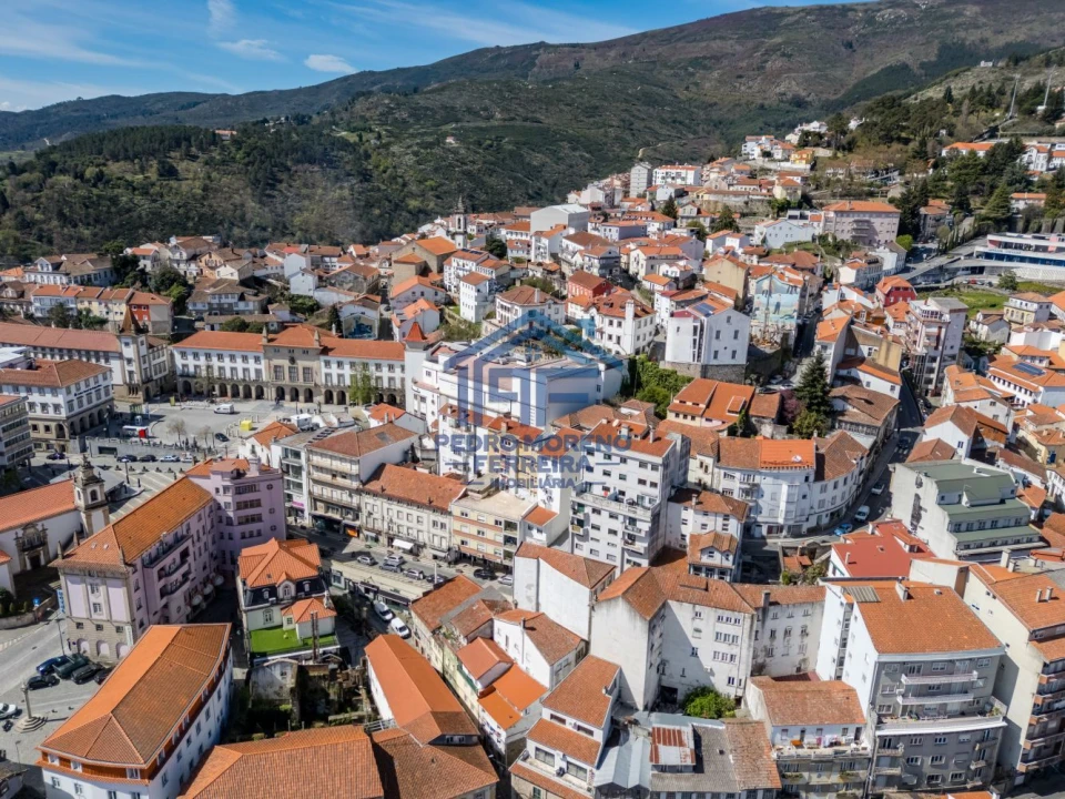 Loja para Venda em Covilhã e Canhoso Foto 16