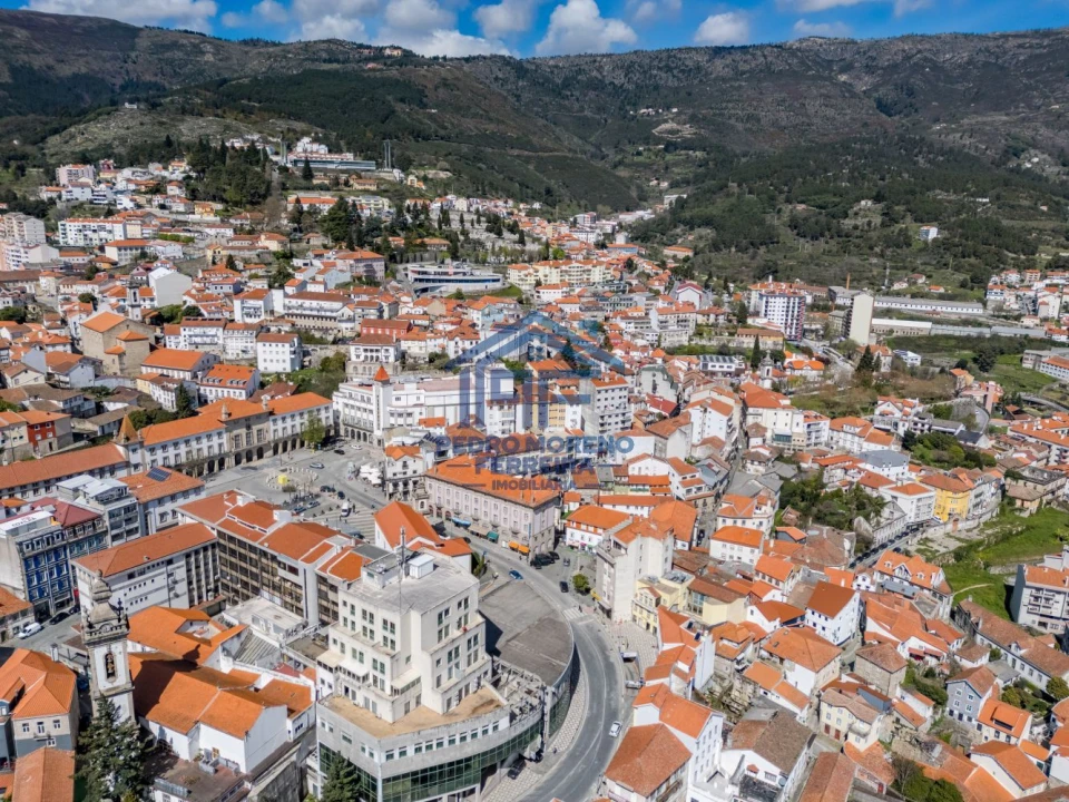 Loja para Venda em Covilhã e Canhoso Foto 18