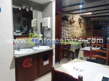 Loja para Venda em Castelo Branco