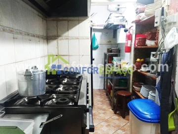 Loja para Venda em Castelo Branco