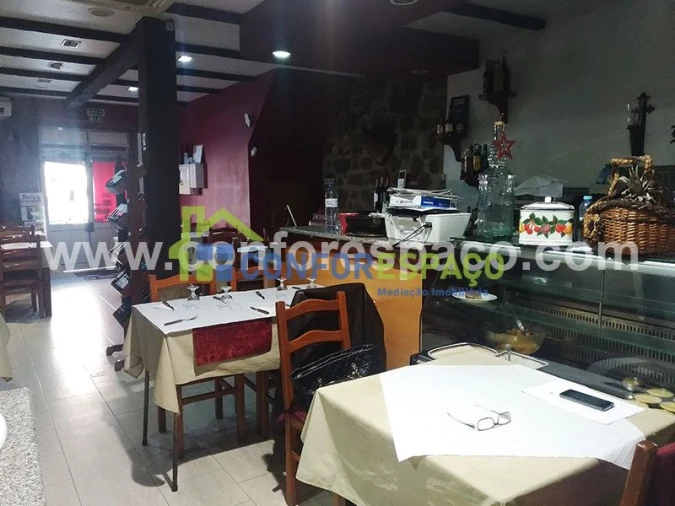 Loja para Venda em Castelo Branco Foto 5