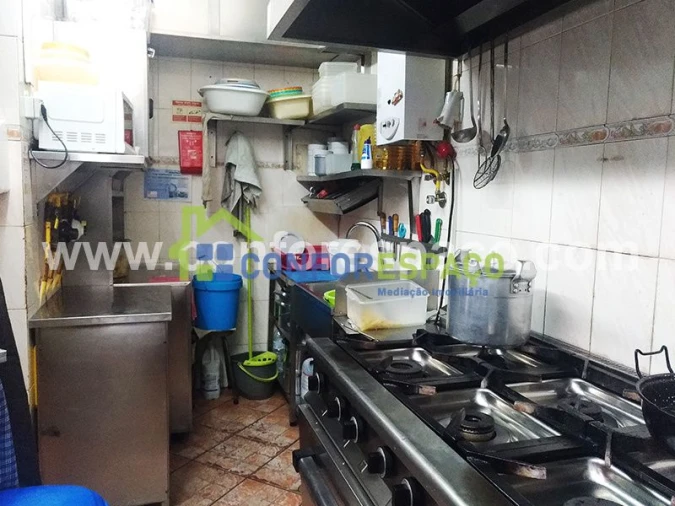 Loja para Venda em Castelo Branco Foto 11