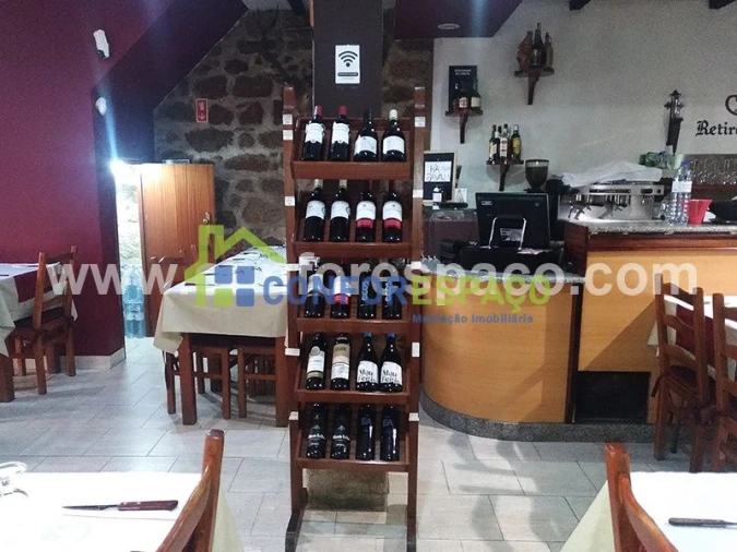Loja para Venda em Castelo Branco Foto 7