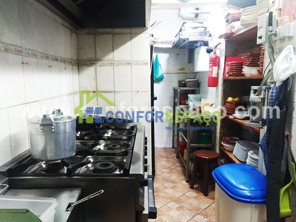 Loja para Venda em Castelo Branco Foto 10