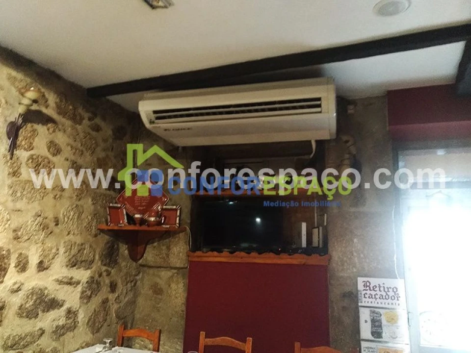 Loja para Venda em Castelo Branco Foto 8