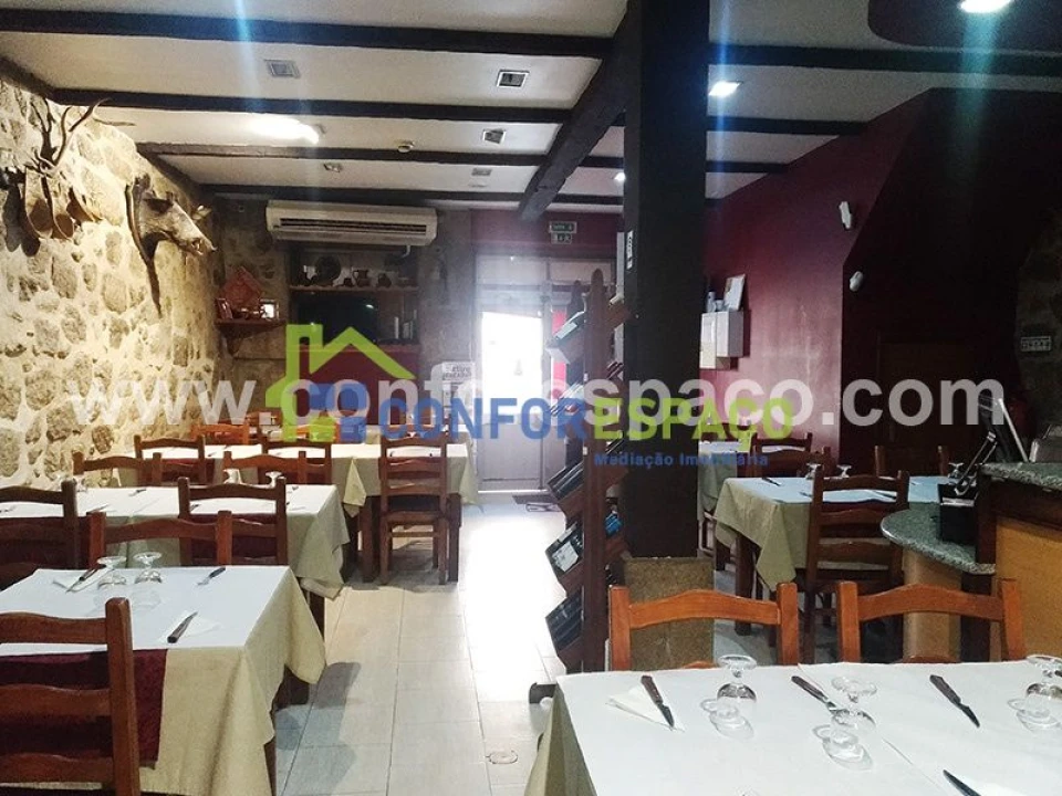 Loja para Venda em Castelo Branco Foto 2