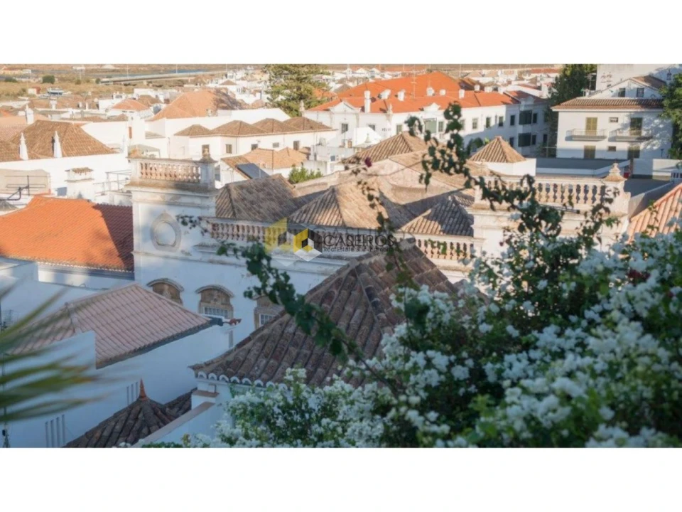 Apartamento T4 para Venda em Quelfes Foto 32