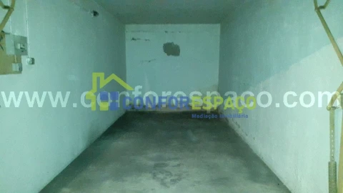 Garagem para Venda em Castelo Branco