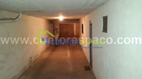 Garagem para Venda em Castelo Branco
