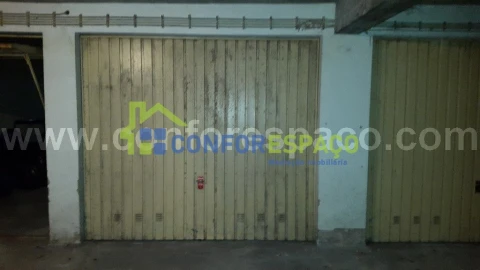 Garagem para Venda em Castelo Branco