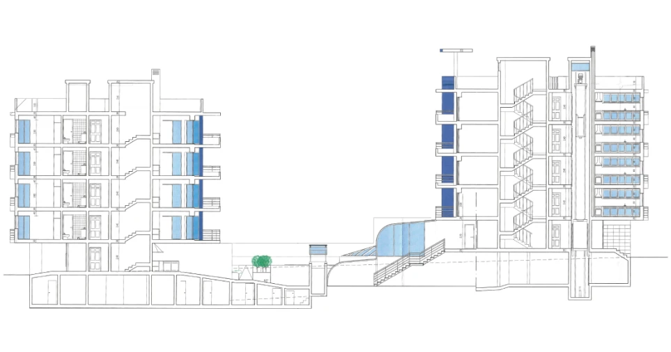 Apartamento T2 para Venda em Quelfes Foto 65