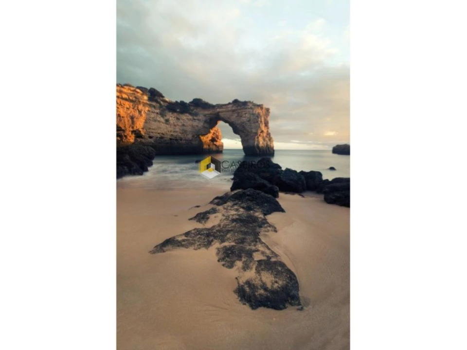 Apartamento T2 para Venda em Quelfes Foto 60