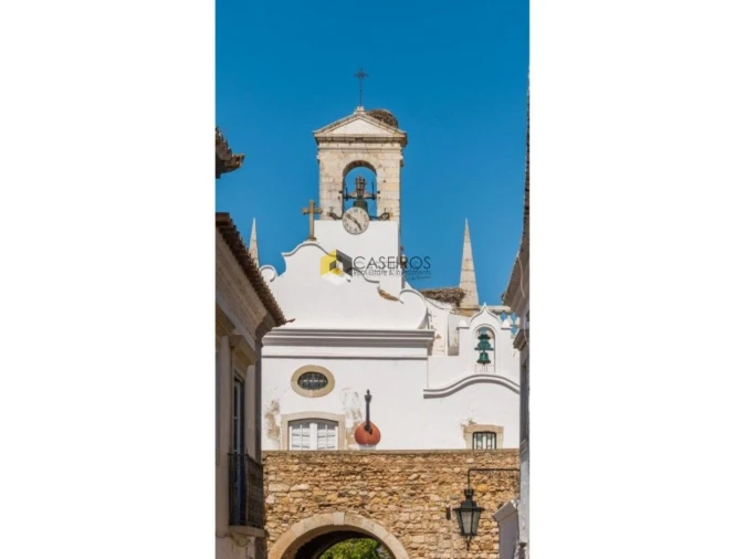 Apartamento T3 para Venda em Quelfes Foto 50