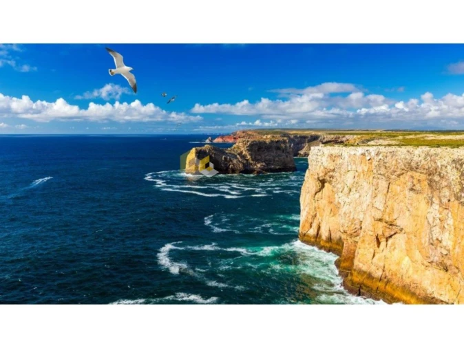 Apartamento T3 para Venda em Quelfes Foto 60